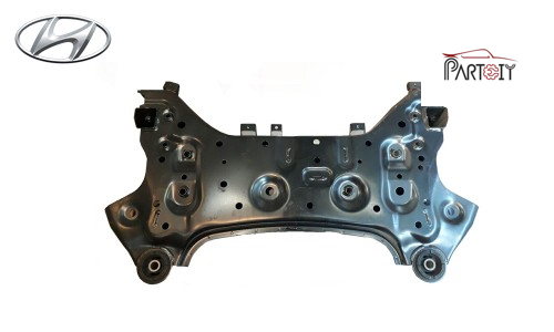 رام زیر موتور هیوندای سوناتا LF