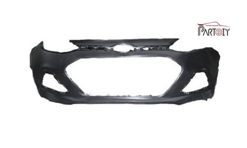 سپر جلو هیوندای I10