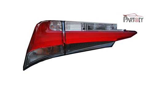 چراغ خطر راست لکسوس NX200