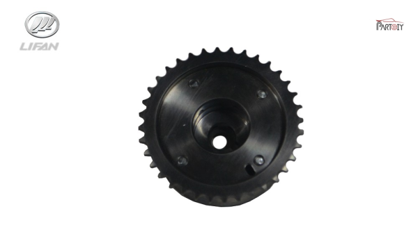 دنده cvt لیفان X60