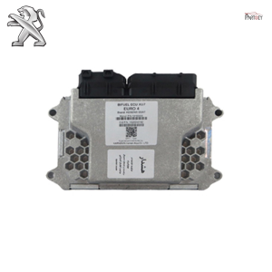 کامپیوتر ECU گازسوز پژو 405 دوگانه سوز یورو 4