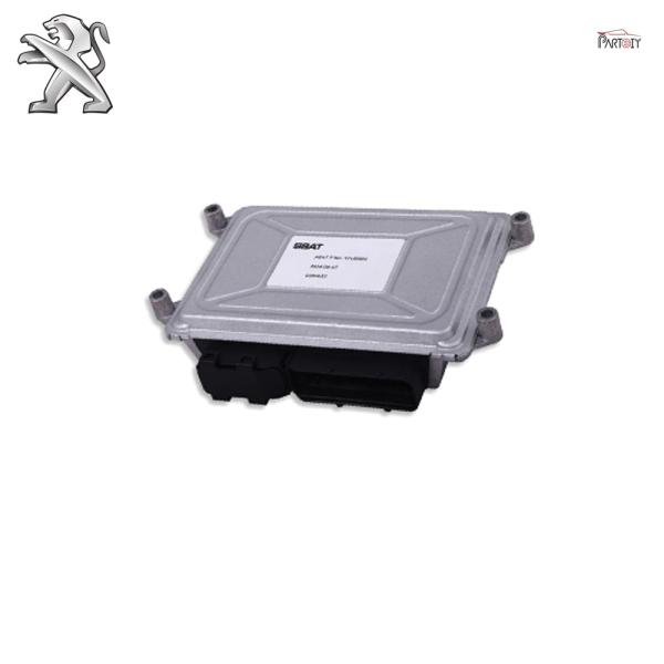 کامپیوتر ECU پژو 405 تک سوز یورو 2